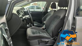 VOLKSWAGEN Golf usata, con Chiusura centralizzata