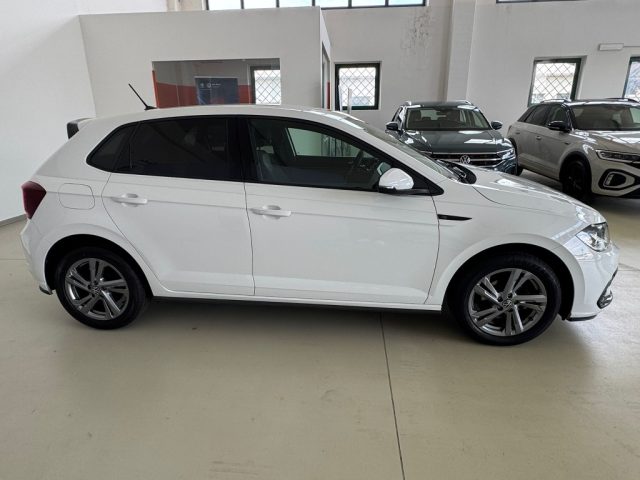 VOLKSWAGEN Polo usata, con Cerchi in lega
