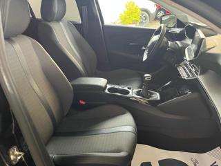 PEUGEOT 208 usata, con Cerchi in lega