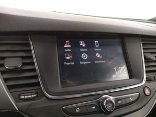 OPEL Astra usata, con Fendinebbia