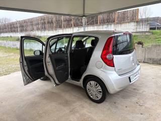 OPEL Agila usata 29