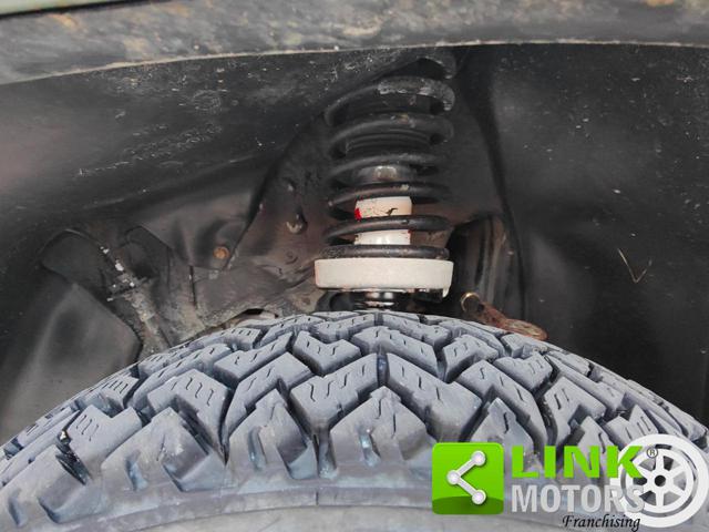 FIAT Panda usata 31