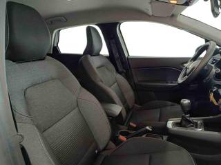 RENAULT Captur usata, con Cruise Control