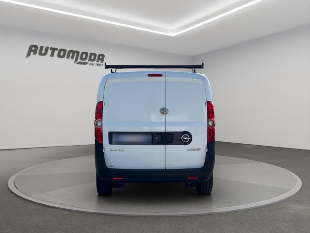 OPEL Combo usata, con ESP
