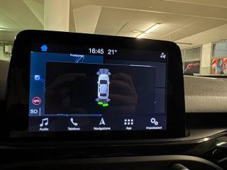 FORD Focus usata, con Fendinebbia