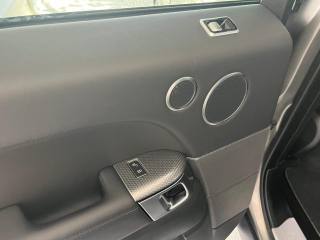 LAND ROVER Range Rover Sport usata, con Controllo elettronico della corsia