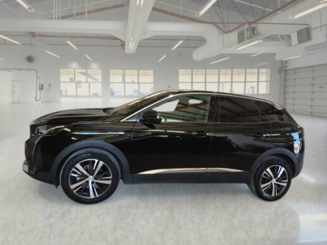 PEUGEOT 3008 usata, con Climatizzatore