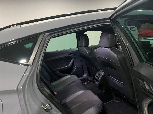 CUPRA Formentor usata, con Controllo automatico clima