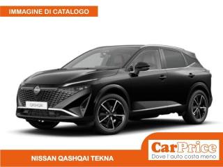 NISSAN Qashqai usata, con Cerchi in lega