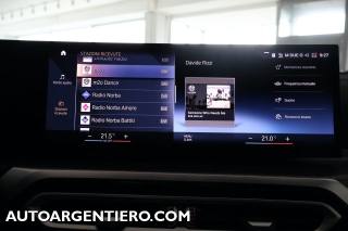 BMW 420 usata, con Immobilizzatore elettronico