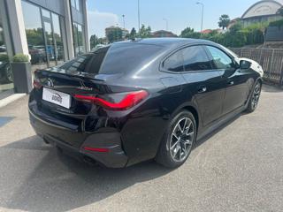 BMW 420 usata, con Airbag