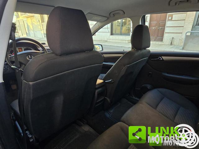 MERCEDES-BENZ B 180 usata 31
