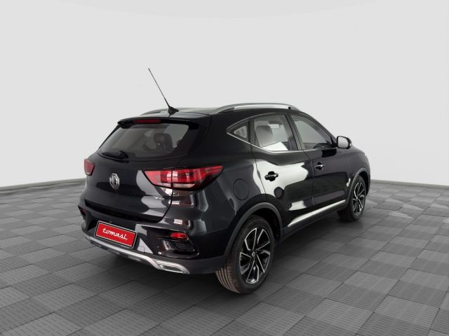 MG ZS usata 4
