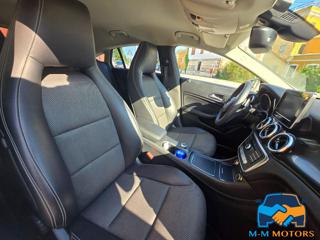 MERCEDES-BENZ CLA 200 usata 27