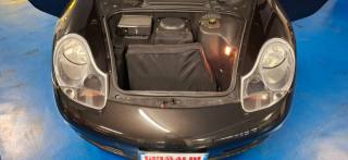 PORSCHE 996 usata 43