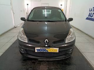 RENAULT Clio usata, con Alzacristalli elettrici