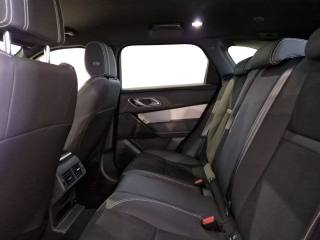 LAND ROVER Range Rover Velar usata, con Interni in pelle