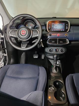 FIAT 500X usata, con ESP