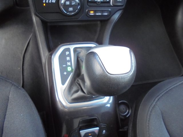 JEEP Renegade usata 28