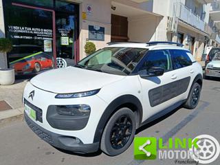 CITROEN C4 Cactus usata, con Controllo trazione