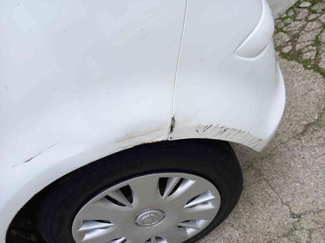 OPEL Corsa usata, con Alzacristalli elettrici