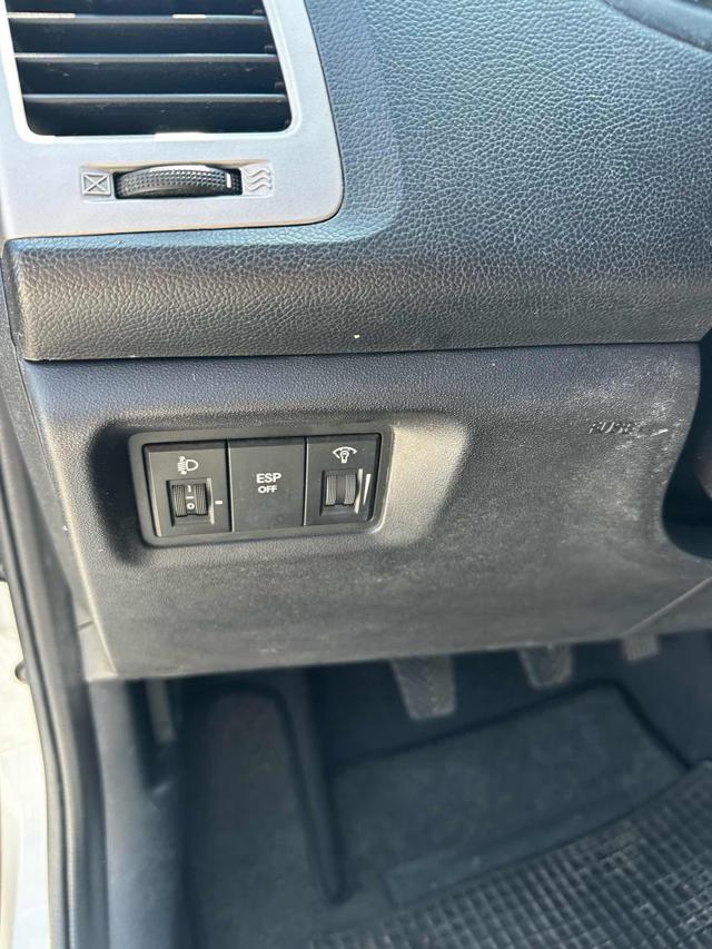 HYUNDAI i20 usata, con Immobilizzatore elettronico