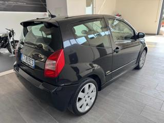 CITROEN C2 usata, con Alzacristalli elettrici