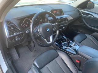 BMW X3 usata, con Climatizzatore