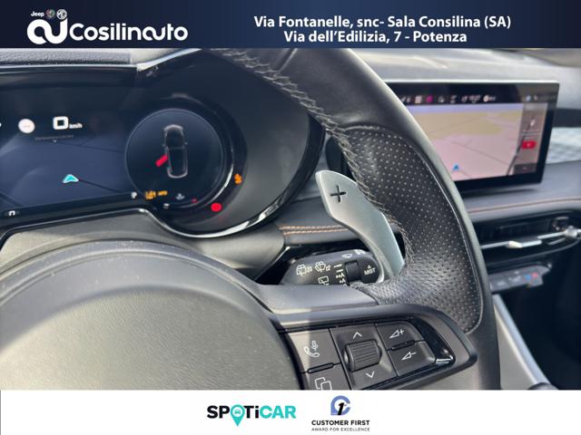 ALFA ROMEO Tonale usata, con ESP