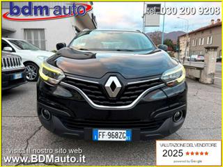 RENAULT Kadjar usata, con Lettore CD