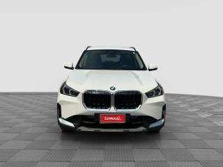 BMW X1 usata 7