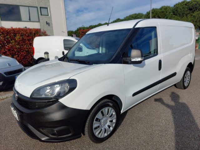 FIAT Doblo usata, con ABS