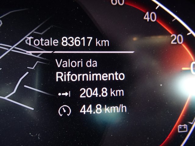BMW 430 usata, con Cronologia tagliandi