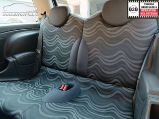 MINI One D usata, con Immobilizzatore elettronico