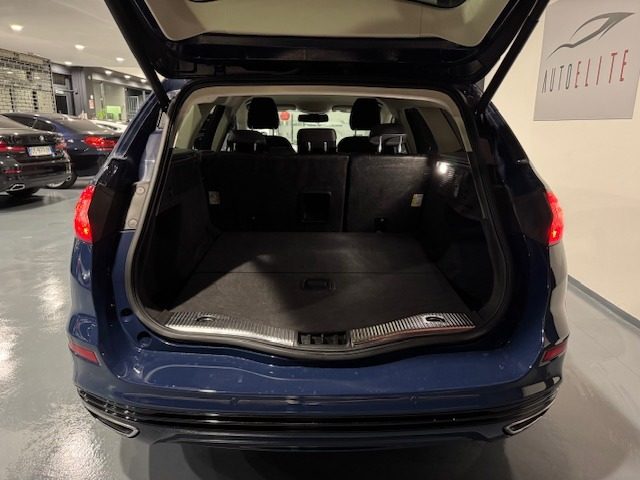 FORD Mondeo usata, con Touch screen