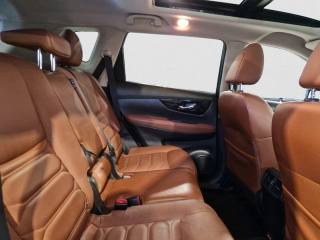 NISSAN X-Trail usata, con Cruise Control