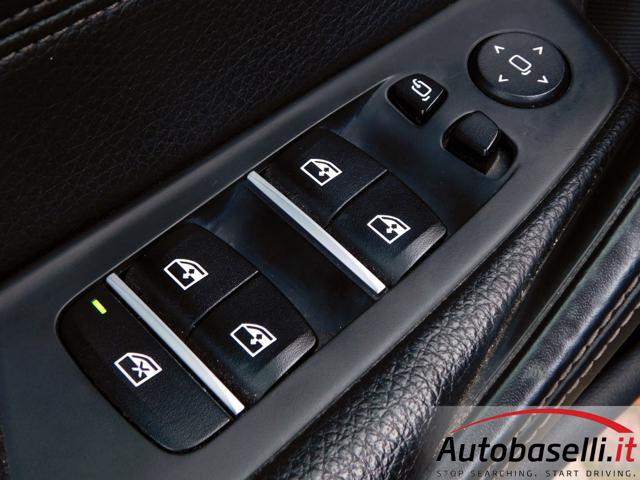 BMW 520 usata, con Airbag testa