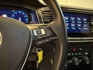 VOLKSWAGEN T-Roc usata, con Controllo automatico clima