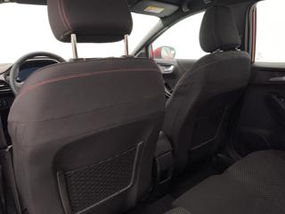 FORD Puma usata, con Sedili sportivi