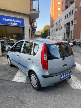 MITSUBISHI Colt usata, con Airbag