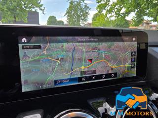 MERCEDES-BENZ GLA 200 usata, con Cruise Control