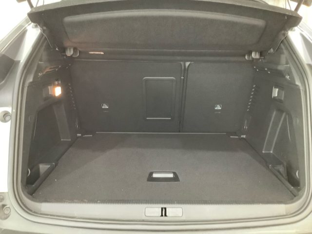 PEUGEOT 3008 usata, con Servosterzo