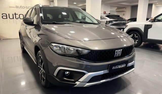 FIAT Tipo usata, con ABS