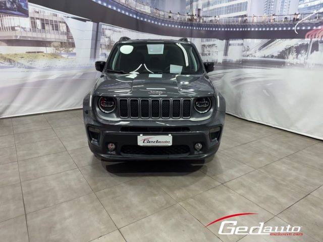 JEEP Renegade usata, con ABS