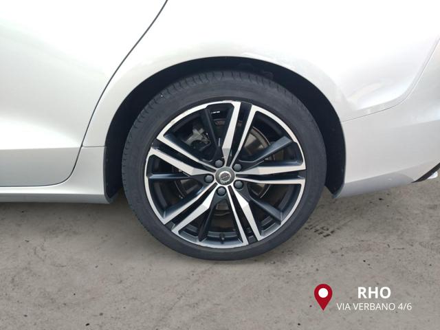 VOLVO V60 usata, con ESP