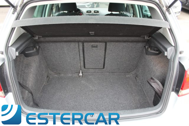 VOLKSWAGEN Golf usata, con Fendinebbia