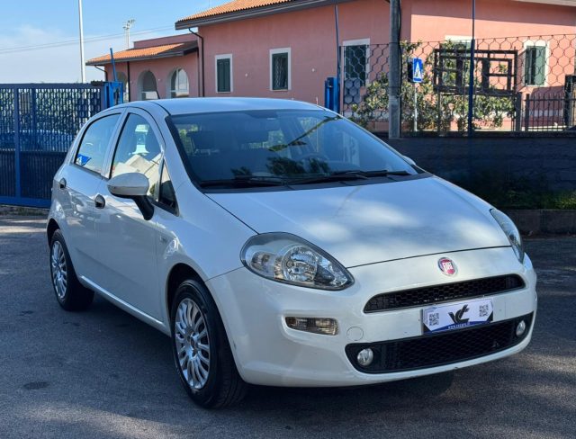 FIAT Punto usata, con Airbag Passeggero