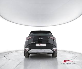 KIA Sportage usata 5