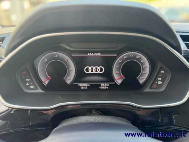 AUDI Q3 usata, con Climatizzatore
