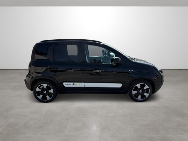 FIAT Pandina usata, con Chiusura centralizzata
